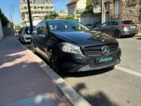 Mercedes Classe A III (2) 200 D SENSATION 7G-DCT - <small></small> 10.990 € <small>TTC</small> - #5