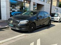 Mercedes Classe A III (2) 200 D SENSATION 7G-DCT - <small></small> 10.990 € <small>TTC</small> - #19