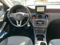 Mercedes Classe A III (2) 200 D SENSATION 7G-DCT - <small></small> 10.990 € <small>TTC</small> - #26