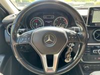 Mercedes Classe A III (2) 200 D SENSATION 7G-DCT - <small></small> 10.990 € <small>TTC</small> - #27