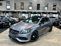 Mercedes Classe A III (2) 250 218 Sport Motorsport Esition 7G-Tronic FR TO - <small></small> 24.490 € <small>TTC</small> - #1