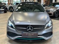 Mercedes Classe A III (2) 250 218 Sport Motorsport Esition 7G-Tronic FR TO - <small></small> 24.490 € <small>TTC</small> - #3