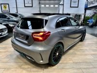 Mercedes Classe A III (2) 250 218 Sport Motorsport Esition 7G-Tronic FR TO - <small></small> 24.490 € <small>TTC</small> - #5