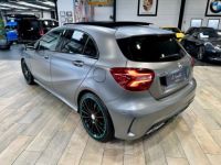 Mercedes Classe A III (2) 250 218 Sport Motorsport Esition 7G-Tronic FR TO - <small></small> 24.490 € <small>TTC</small> - #6