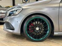 Mercedes Classe A III (2) 250 218 Sport Motorsport Esition 7G-Tronic FR TO - <small></small> 24.490 € <small>TTC</small> - #7