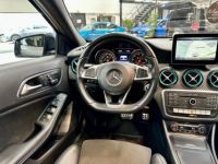 Mercedes Classe A III (2) 250 218 Sport Motorsport Esition 7G-Tronic FR TO - <small></small> 24.490 € <small>TTC</small> - #22