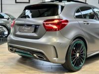 Mercedes Classe A III (2) 250 218 Sport Motorsport Esition 7G-Tronic FR TO - <small></small> 24.490 € <small>TTC</small> - #32