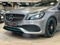 Mercedes Classe A III (2) 250 218 Sport Motorsport Esition 7G-Tronic FR TO - <small></small> 24.490 € <small>TTC</small> - #33