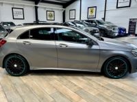 Mercedes Classe A III (2) 250 218 Sport Motorsport Esition 7G-Tronic FR TO - <small></small> 24.490 € <small>TTC</small> - #35