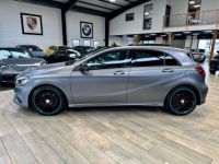 Mercedes Classe A III (2) 250 218 Sport Motorsport Esition 7G-Tronic FR TO - <small></small> 24.490 € <small>TTC</small> - #36