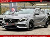 Mercedes Classe A III (2) 250 4 MATIC FASCINATION - <small></small> 22.990 € <small>TTC</small> - #1