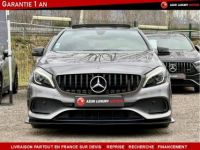 Mercedes Classe A III (2) 250 4 MATIC FASCINATION - <small></small> 22.990 € <small>TTC</small> - #2