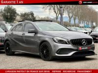 Mercedes Classe A III (2) 250 4 MATIC FASCINATION - <small></small> 22.990 € <small>TTC</small> - #3