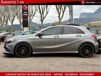 Mercedes Classe A III (2) 250 4 MATIC FASCINATION - <small></small> 22.990 € <small>TTC</small> - #4