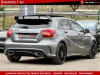 Mercedes Classe A III (2) 250 4 MATIC FASCINATION - <small></small> 22.990 € <small>TTC</small> - #5