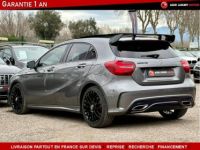 Mercedes Classe A III (2) 250 4 MATIC FASCINATION - <small></small> 22.990 € <small>TTC</small> - #7