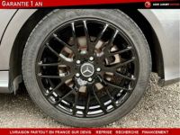 Mercedes Classe A III (2) 250 4 MATIC FASCINATION - <small></small> 22.990 € <small>TTC</small> - #8