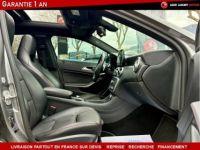 Mercedes Classe A III (2) 250 4 MATIC FASCINATION - <small></small> 22.990 € <small>TTC</small> - #9