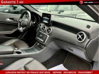 Mercedes Classe A III (2) 250 4 MATIC FASCINATION - <small></small> 22.990 € <small>TTC</small> - #10