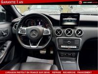 Mercedes Classe A III (2) 250 4 MATIC FASCINATION - <small></small> 22.990 € <small>TTC</small> - #11