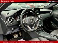 Mercedes Classe A III (2) 250 4 MATIC FASCINATION - <small></small> 22.990 € <small>TTC</small> - #12