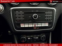 Mercedes Classe A III (2) 250 4 MATIC FASCINATION - <small></small> 22.990 € <small>TTC</small> - #17