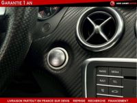 Mercedes Classe A III (2) 250 4 MATIC FASCINATION - <small></small> 22.990 € <small>TTC</small> - #20