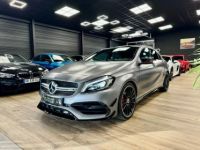 Mercedes Classe A III (2) 45 AMG 381 4MATIC - <small></small> 38.990 € <small>TTC</small> - #1