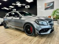 Mercedes Classe A III (2) 45 AMG 381 4MATIC - <small></small> 38.990 € <small>TTC</small> - #4