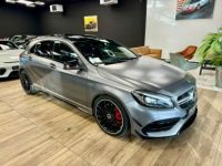 Mercedes Classe A III (2) 45 AMG 381 4MATIC - <small></small> 38.990 € <small>TTC</small> - #5