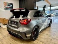 Mercedes Classe A III (2) 45 AMG 381 4MATIC - <small></small> 38.990 € <small>TTC</small> - #6