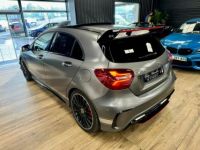 Mercedes Classe A III (2) 45 AMG 381 4MATIC - <small></small> 38.990 € <small>TTC</small> - #7