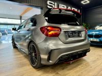 Mercedes Classe A III (2) 45 AMG 381 4MATIC - <small></small> 38.990 € <small>TTC</small> - #8