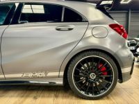 Mercedes Classe A III (2) 45 AMG 381 4MATIC - <small></small> 38.990 € <small>TTC</small> - #9