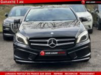 Mercedes Classe A III 250 Fascination 7G-DCT - <small></small> 17.990 € <small>TTC</small> - #2