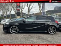 Mercedes Classe A III 250 Fascination 7G-DCT - <small></small> 17.990 € <small>TTC</small> - #3