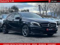 Mercedes Classe A III 250 Fascination 7G-DCT - <small></small> 17.990 € <small>TTC</small> - #4