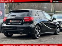 Mercedes Classe A III 250 Fascination 7G-DCT - <small></small> 17.990 € <small>TTC</small> - #5