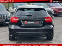 Mercedes Classe A III 250 Fascination 7G-DCT - <small></small> 17.990 € <small>TTC</small> - #6