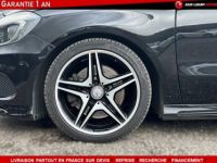 Mercedes Classe A III 250 Fascination 7G-DCT - <small></small> 17.990 € <small>TTC</small> - #8