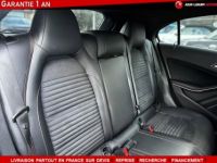 Mercedes Classe A III 250 Fascination 7G-DCT - <small></small> 17.990 € <small>TTC</small> - #10