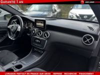 Mercedes Classe A III 250 Fascination 7G-DCT - <small></small> 17.990 € <small>TTC</small> - #11