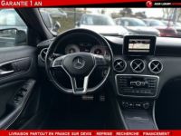 Mercedes Classe A III 250 Fascination 7G-DCT - <small></small> 17.990 € <small>TTC</small> - #13