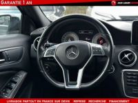 Mercedes Classe A III 250 Fascination 7G-DCT - <small></small> 17.990 € <small>TTC</small> - #14