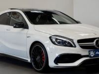 Mercedes Classe A III 45 AMG 4Matic - <small></small> 33.900 € <small>TTC</small> - #1