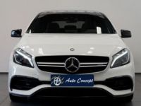 Mercedes Classe A III 45 AMG 4Matic - <small></small> 33.900 € <small>TTC</small> - #2