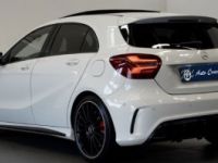 Mercedes Classe A III 45 AMG 4Matic - <small></small> 33.900 € <small>TTC</small> - #10