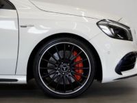 Mercedes Classe A III 45 AMG 4Matic - <small></small> 33.900 € <small>TTC</small> - #12
