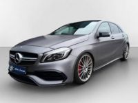 Mercedes Classe A III 45 AMG 4Matic - <small></small> 34.990 € <small>TTC</small> - #3