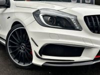 Mercedes Classe A III 45 AMG 4Matic - <small></small> 28.500 € <small>TTC</small> - #1